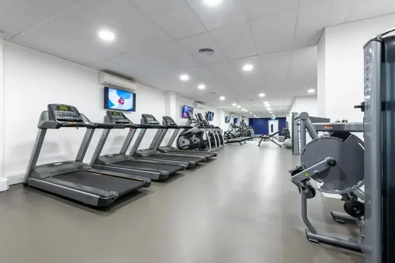Infinity, Coventry – Amenities