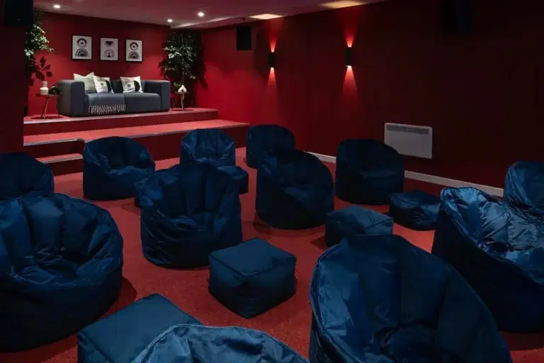 Infinity, Coventry – Common Area