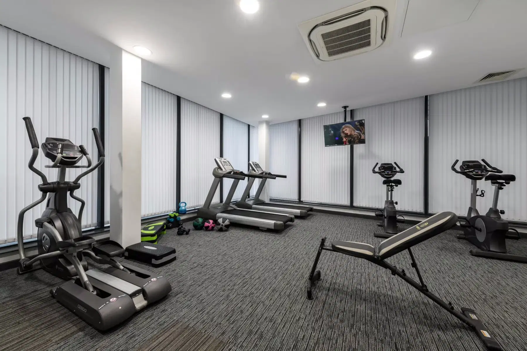 Glassworks, Liverpool – Amenities