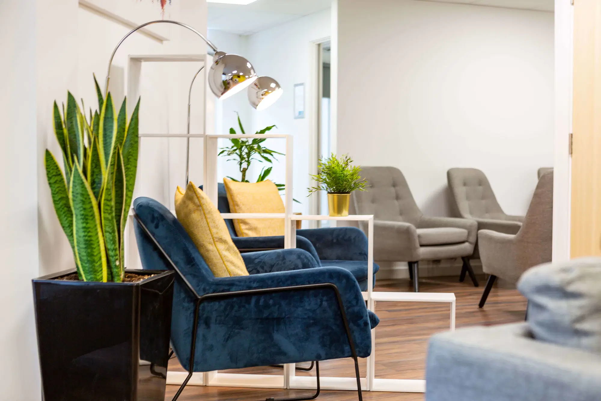 Hollingbury House, Brighton – Amenities