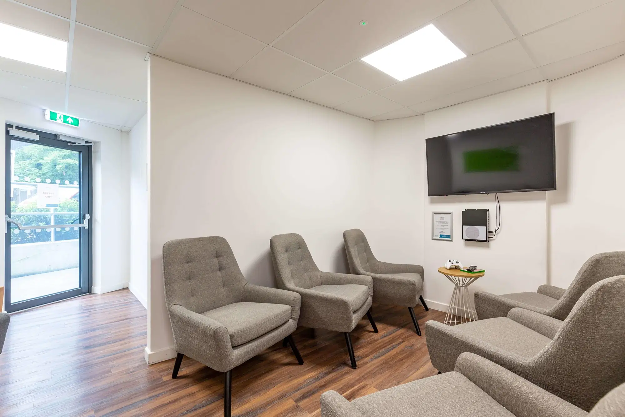 Hollingbury House, Brighton – Common Area