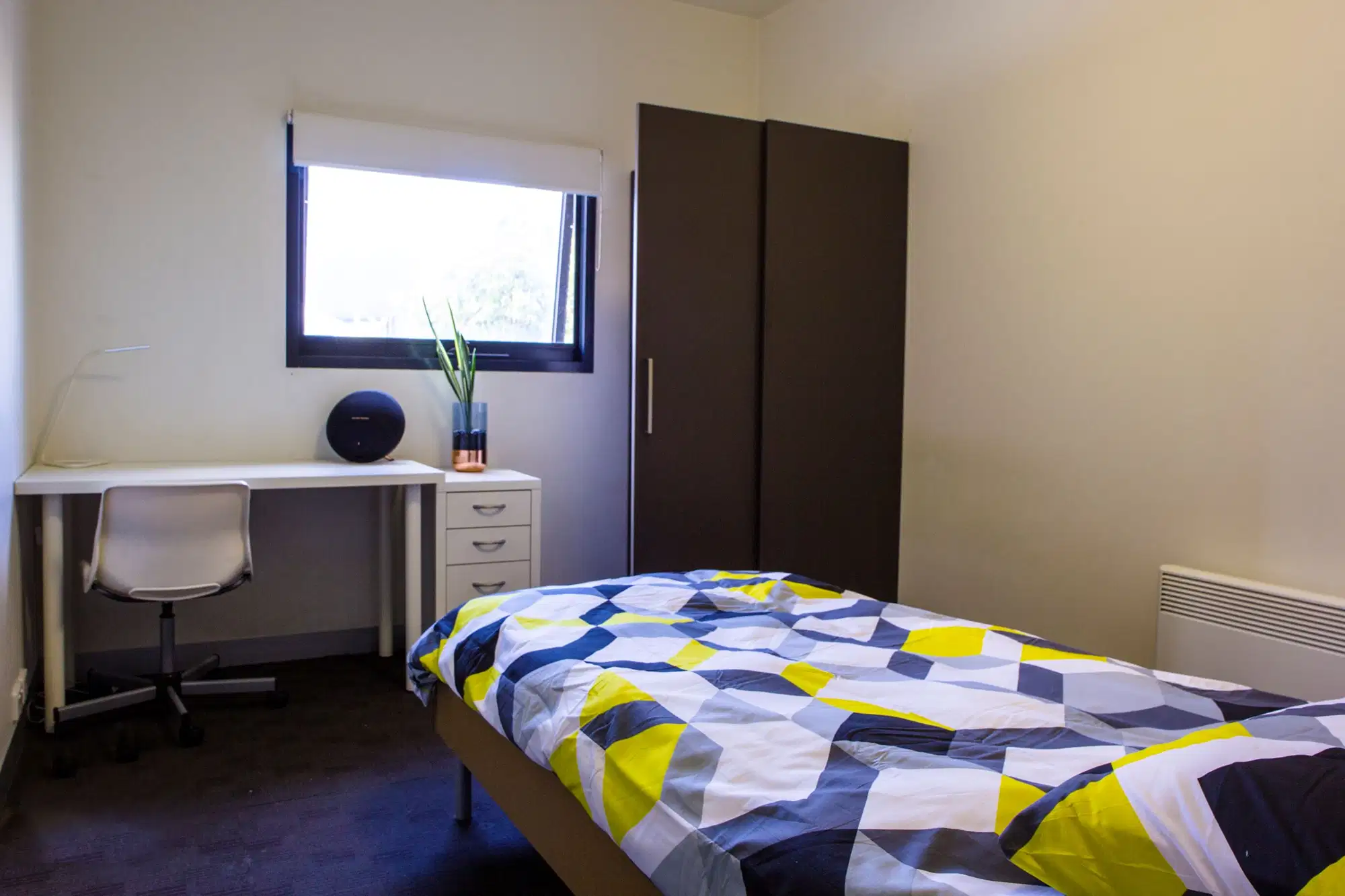 Carric House, Melbourne