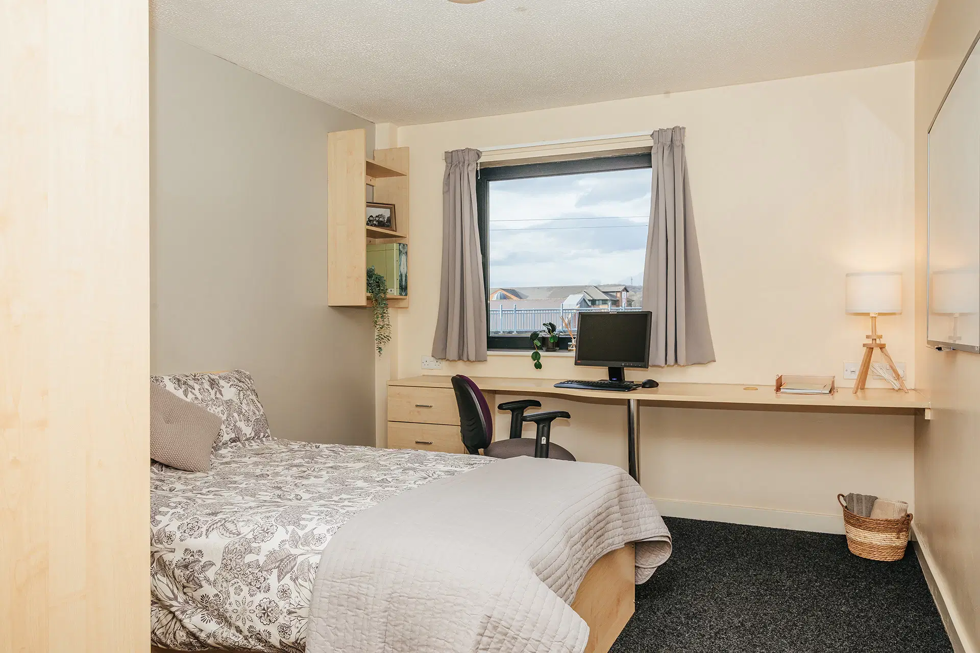 The Pinnacles, Sheffield – Premium Plus 5 Bed Ensuite