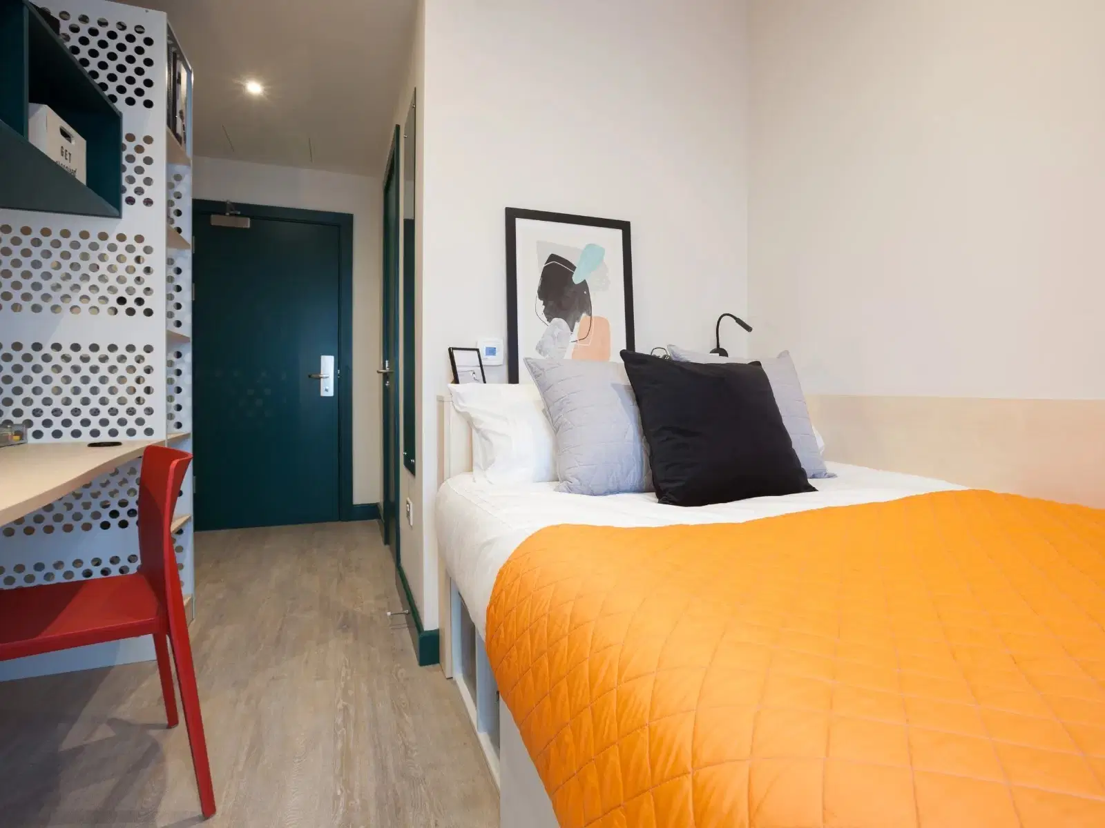 Highlight Parkgate, Dublin – Bronze Plus En Suite