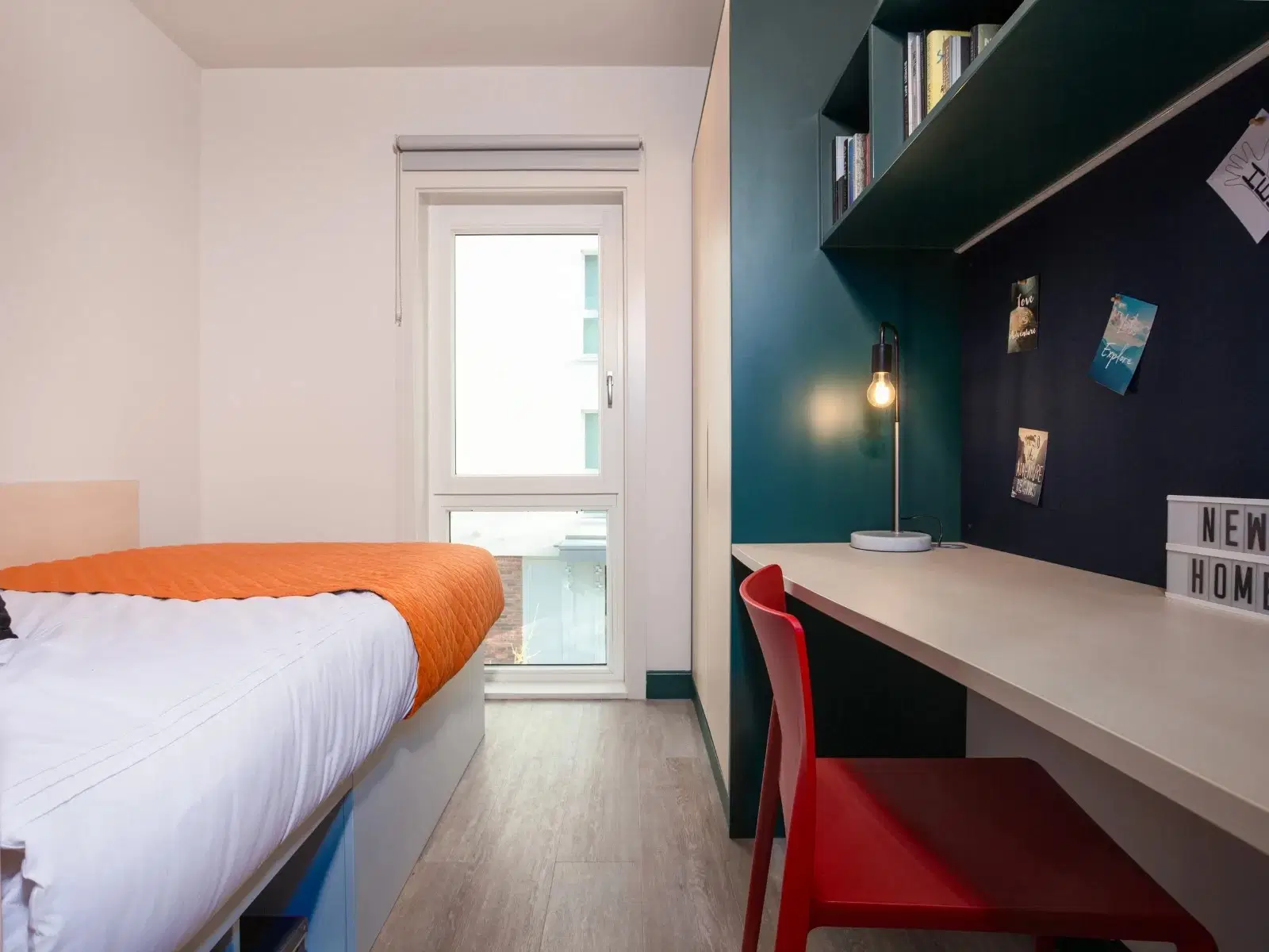 Highlight Parkgate, Dublin – Silver En Suite