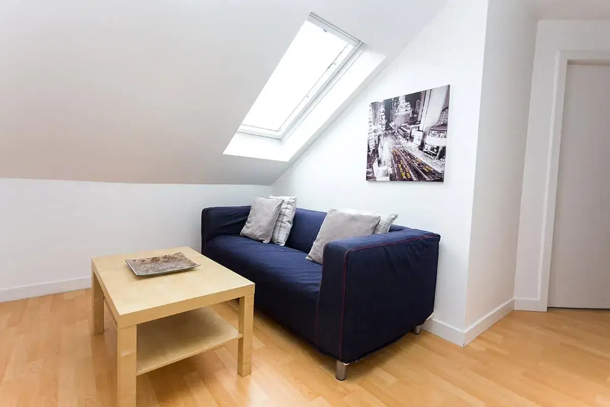 207 King Street, Aberdeen – Amenities