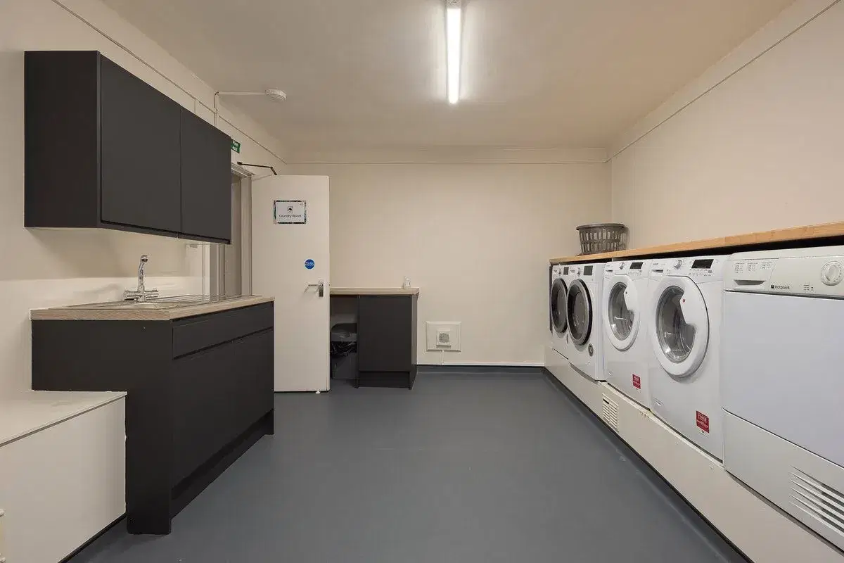 207 King Street, Aberdeen – Amenities