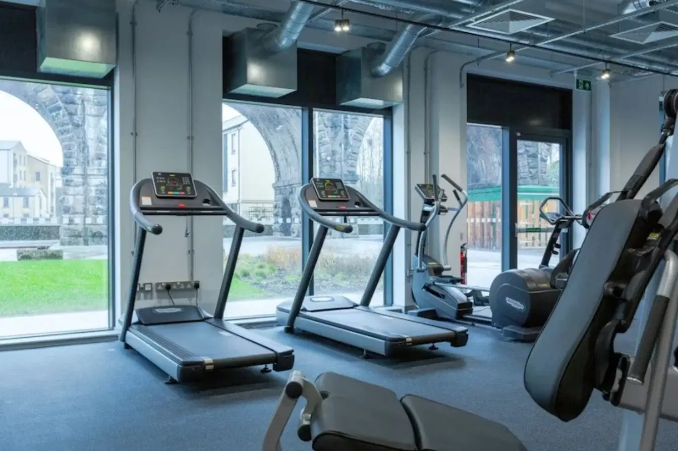 Luneside, Lancaster – Amenities