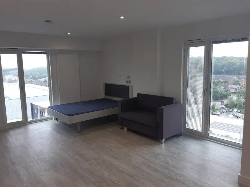 The Metropolis, Newcastle Under Lyme – Ultimate Studio