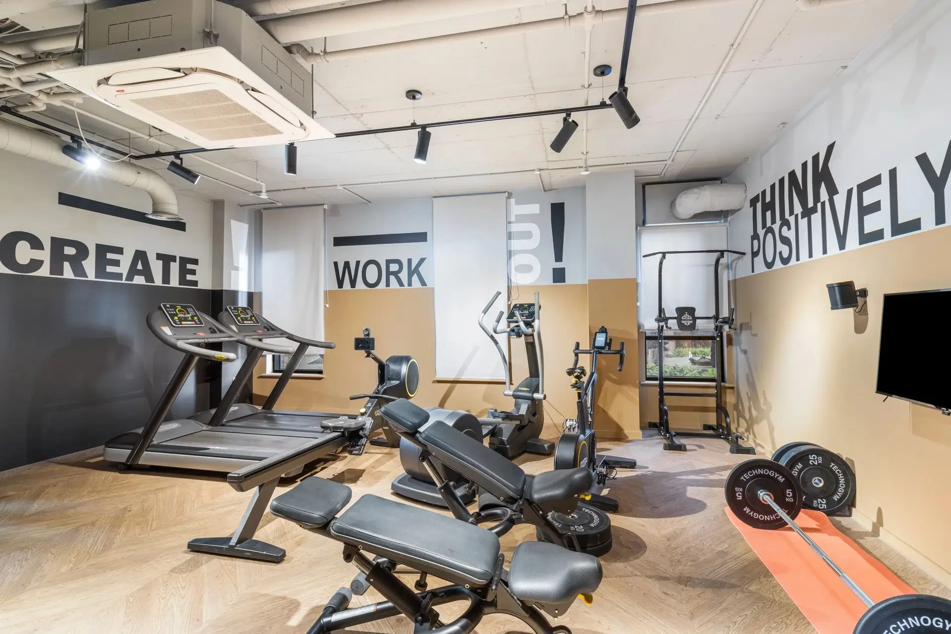 Canvas Coventry Arundel House, Coventry – Amenities