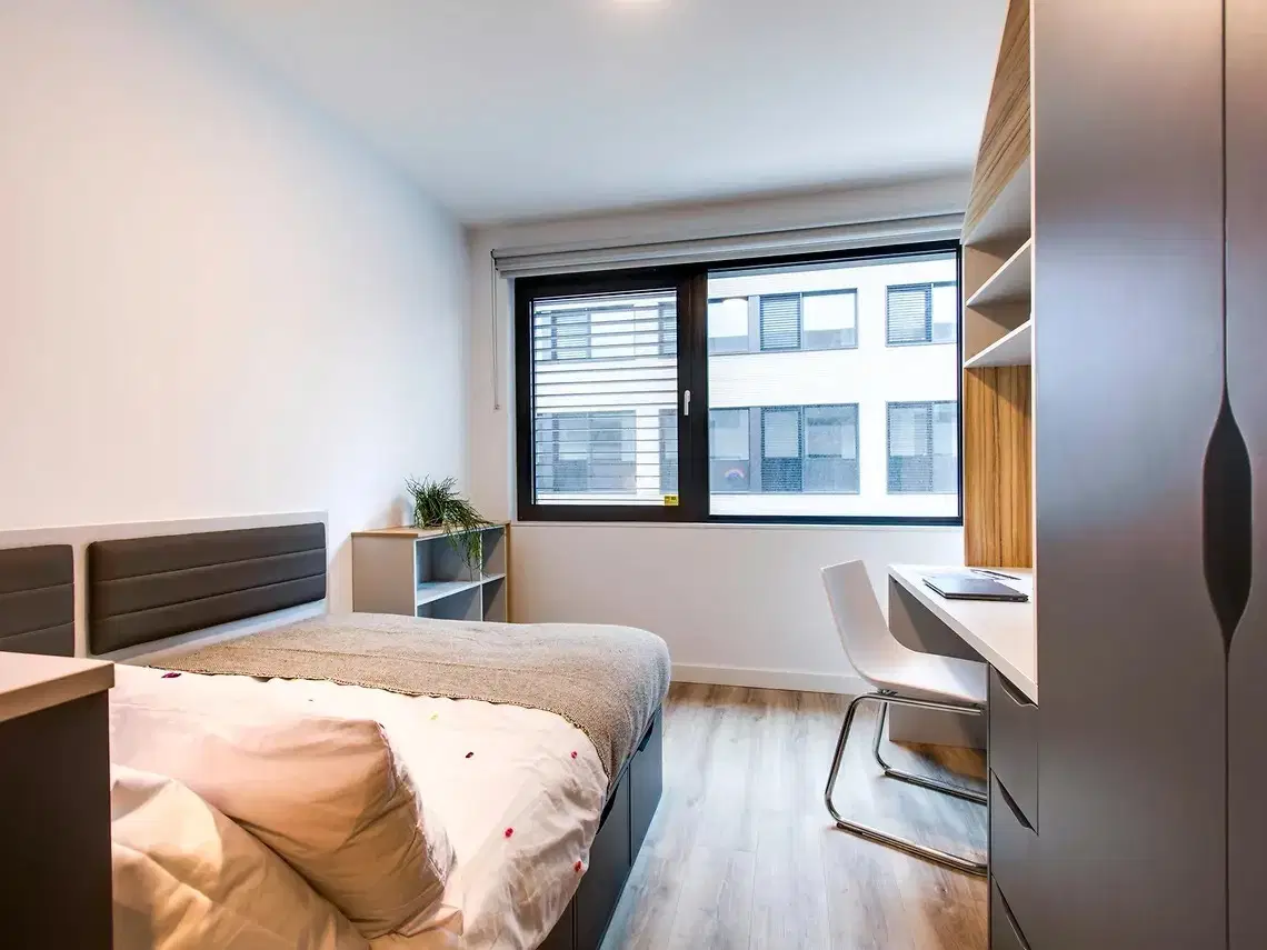 Yugo Highfield Park, Dublin – Classic Plus Ensuite