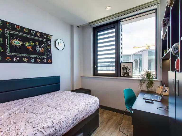 Yugo New Mill, Dublin – Premium Ensuite