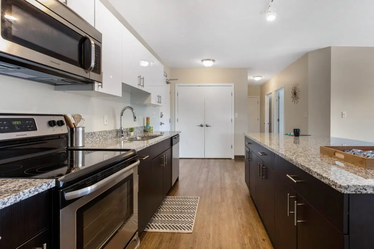 Storyboard At SIU, Carbondale – Kitchen