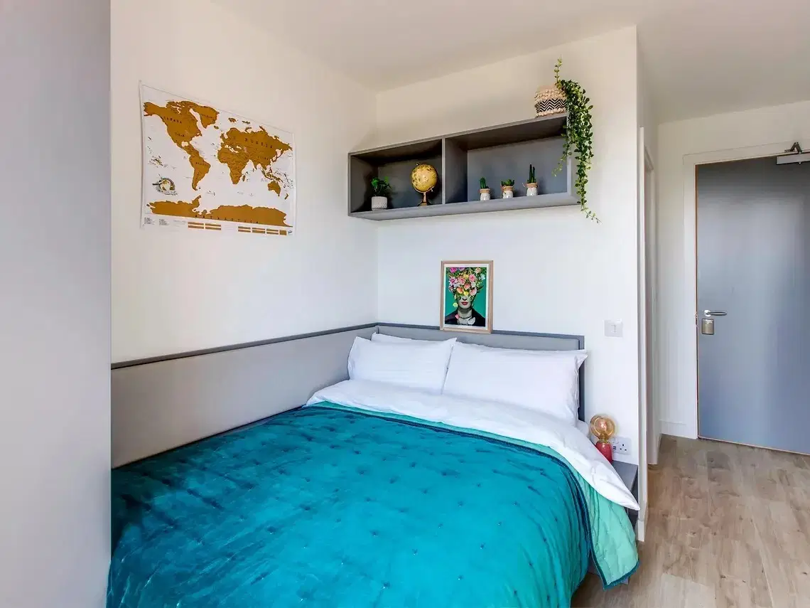 Yugo Lee Point, Cork – Premium Ensuite