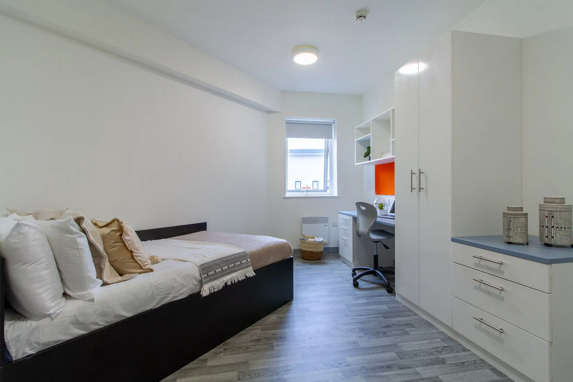 The Maltings, Colchester – Platinum Ensuite