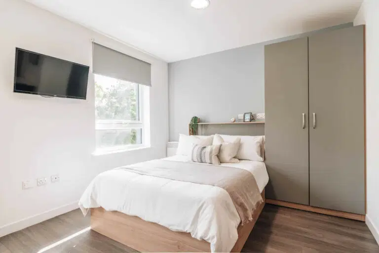 Caledon Court, Aberdeen – Silver Studio