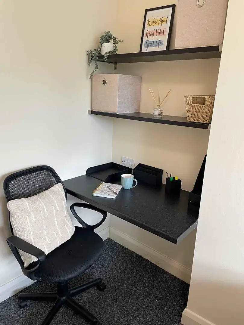 City Edge, Manchester – Amenities