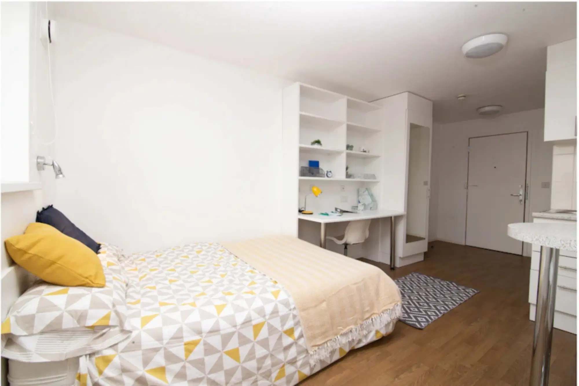 Academic House, London – Platinum Studio