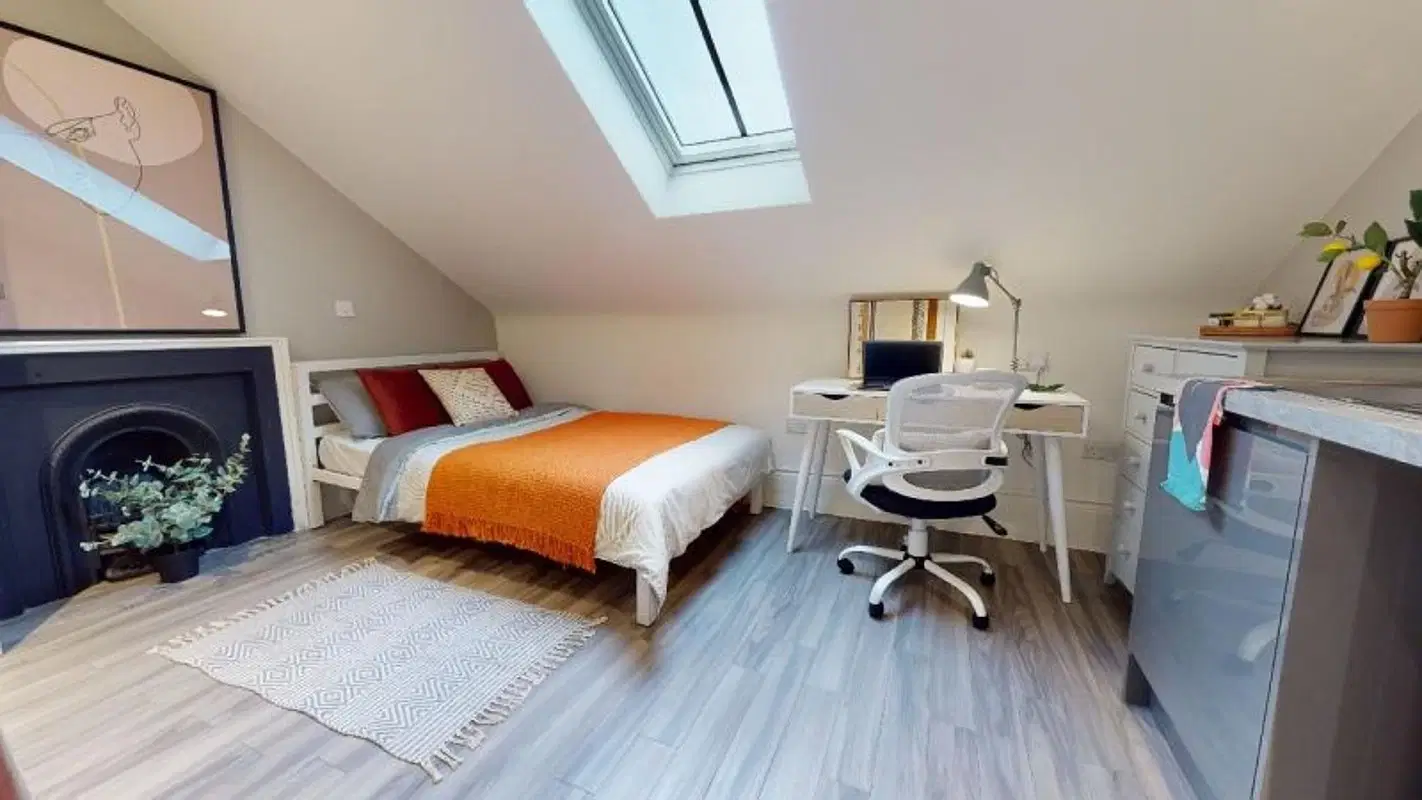 iQ Elliott House, Edinburgh