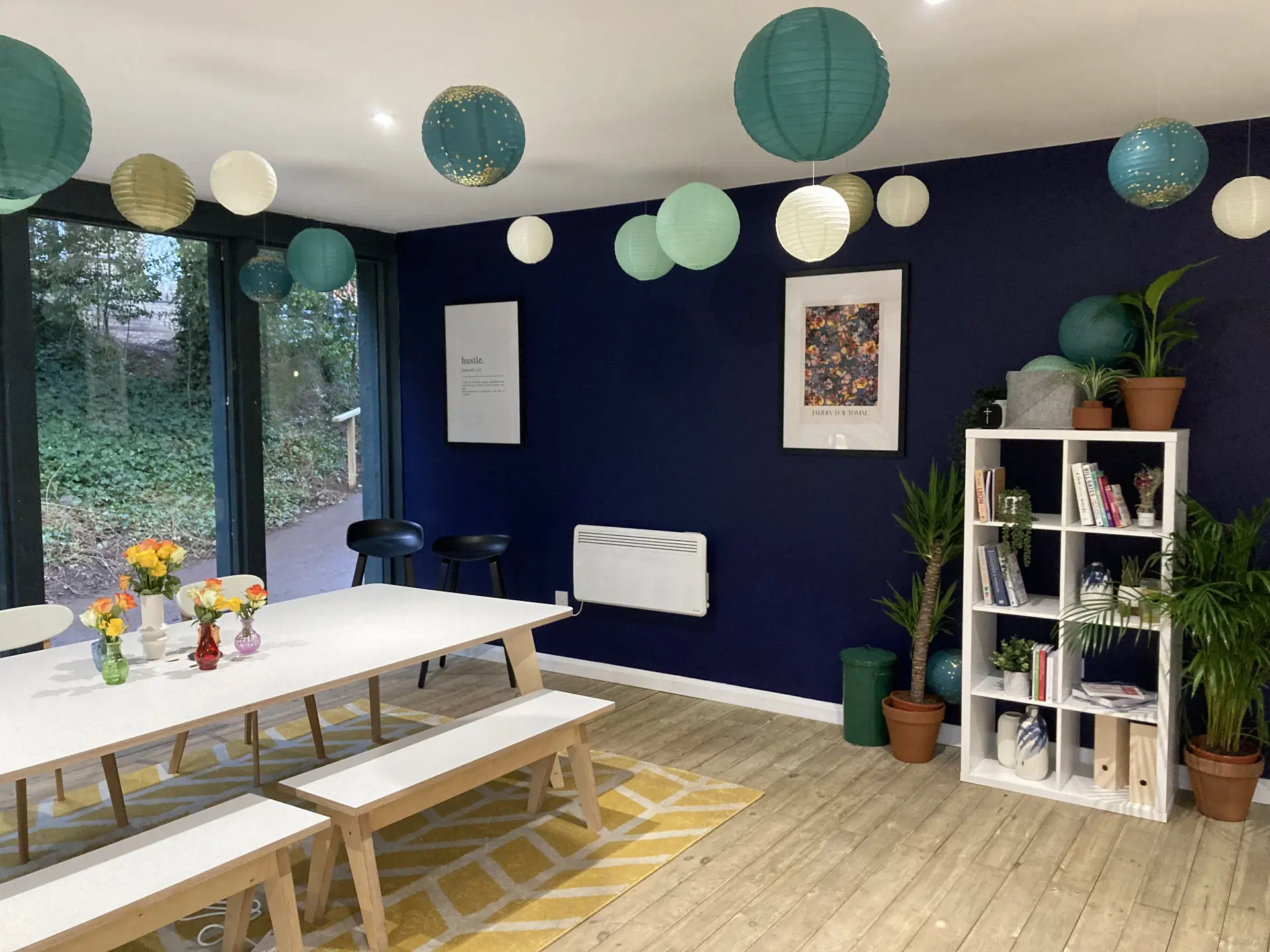 Beech Gardens, Birmingham – Common Area