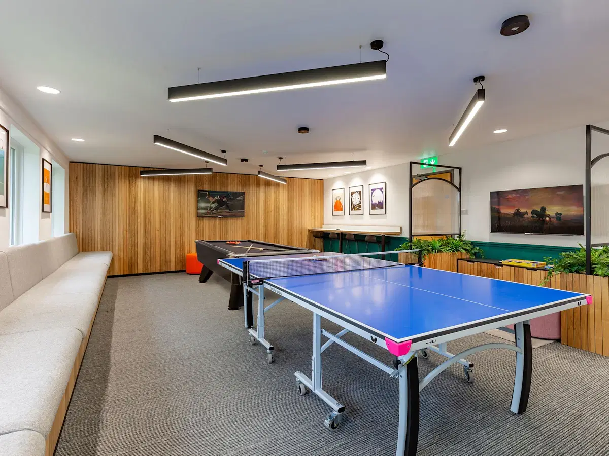 Calthorpe Court, Birmingham – Amenities