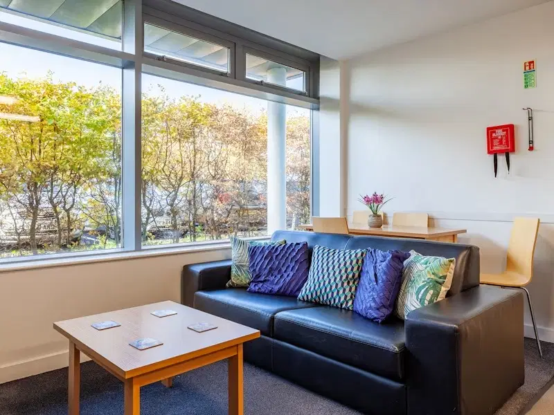 Polhill Park, Bedford – Common Area