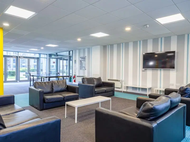 Polhill Park, Bedford – Common Area