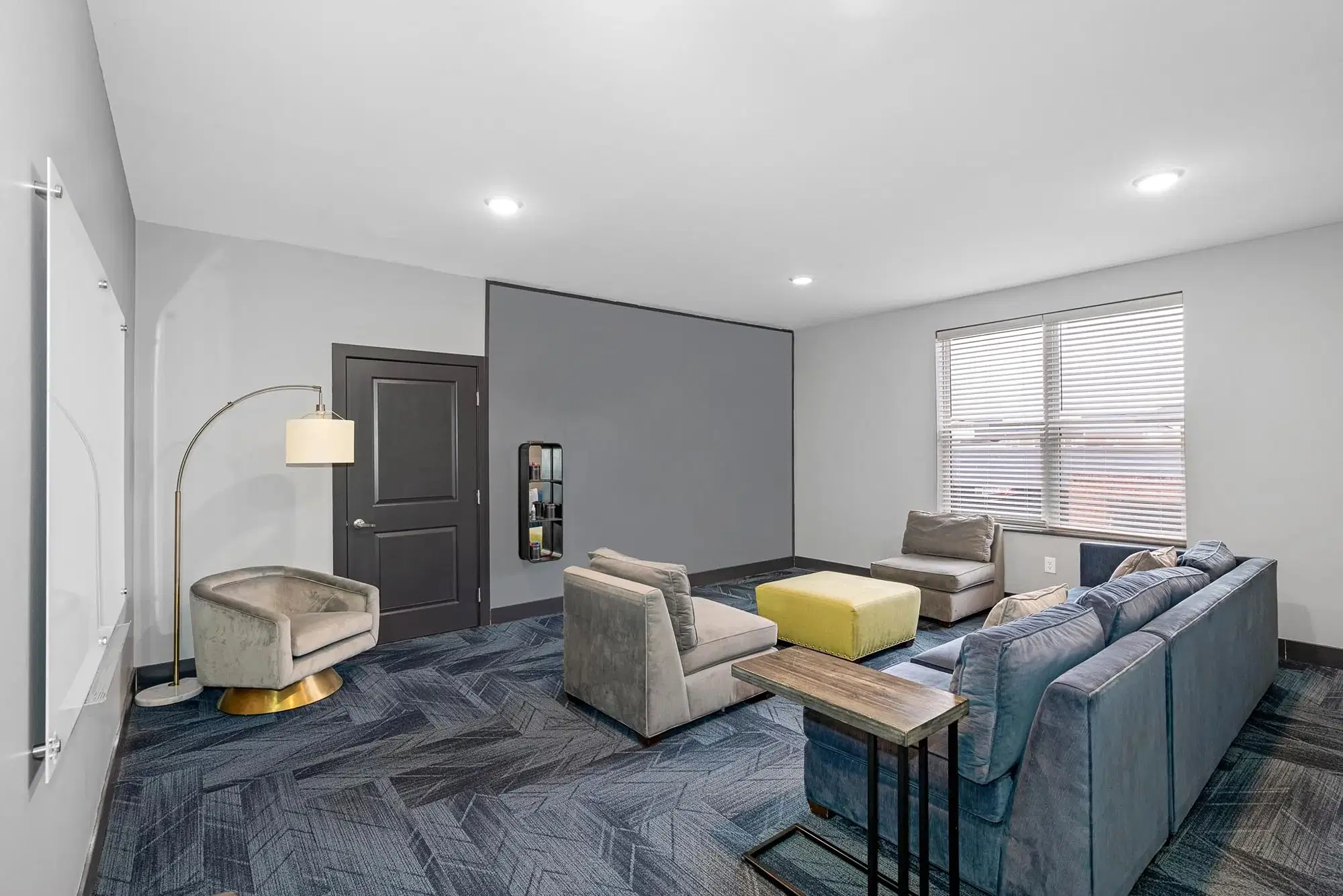StateHouse Highline, Columbus – Common Area