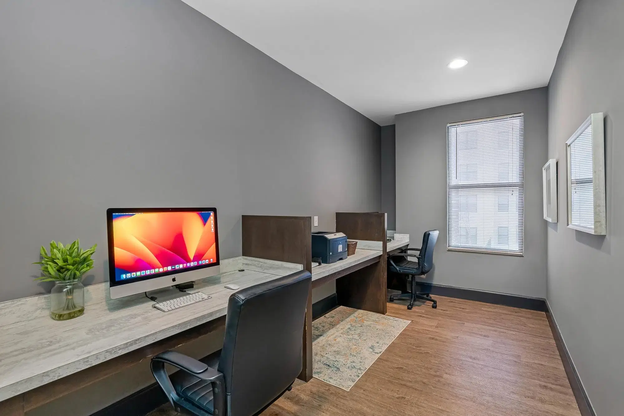 StateHouse Highline, Columbus – Common Area