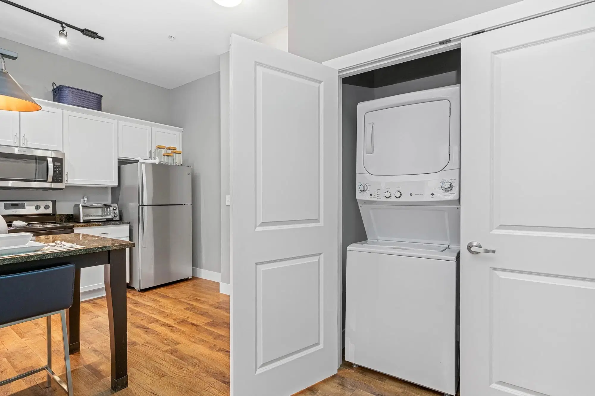 StateHouse Highline On 9th, Columbus – Amenities