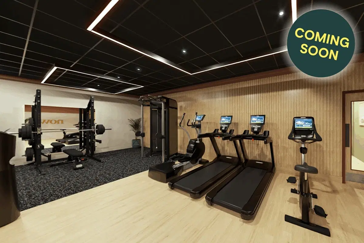 Prospect Point, Liverpool – Amenities