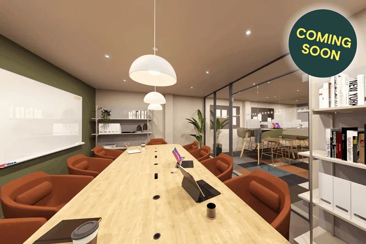 Prospect Point, Liverpool – Common Area