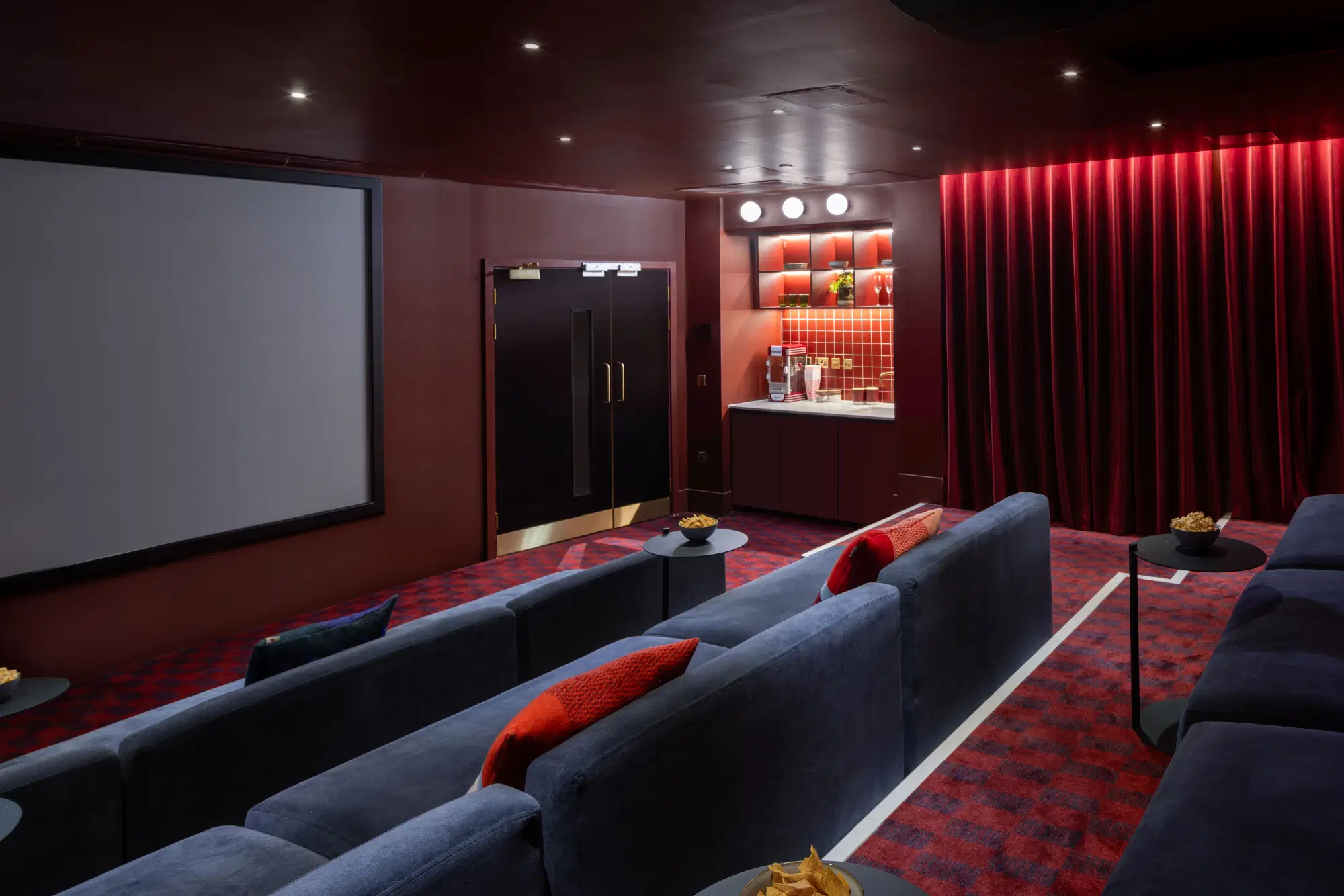 The Store House, Leeds – Amenities