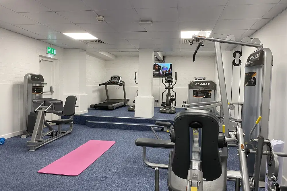 Mercia Lodge, Coventry – Amenities