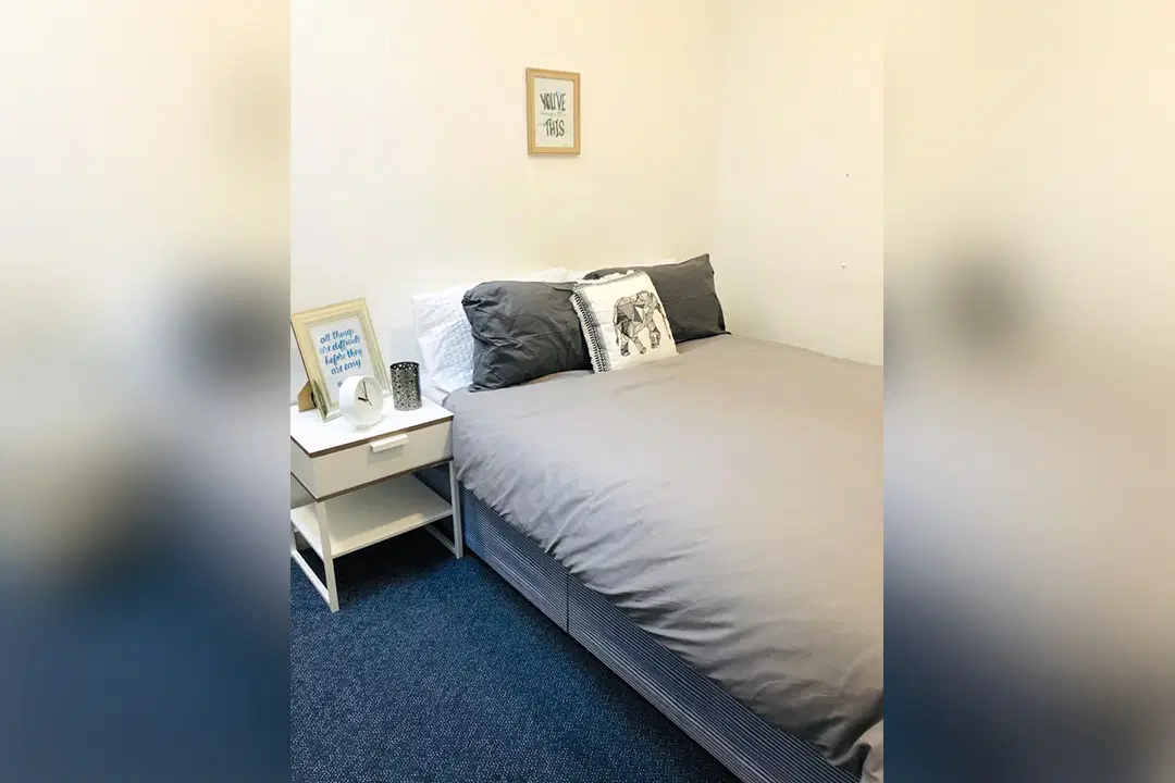 Mercia Lodge, Coventry – Skylight Large Studio
