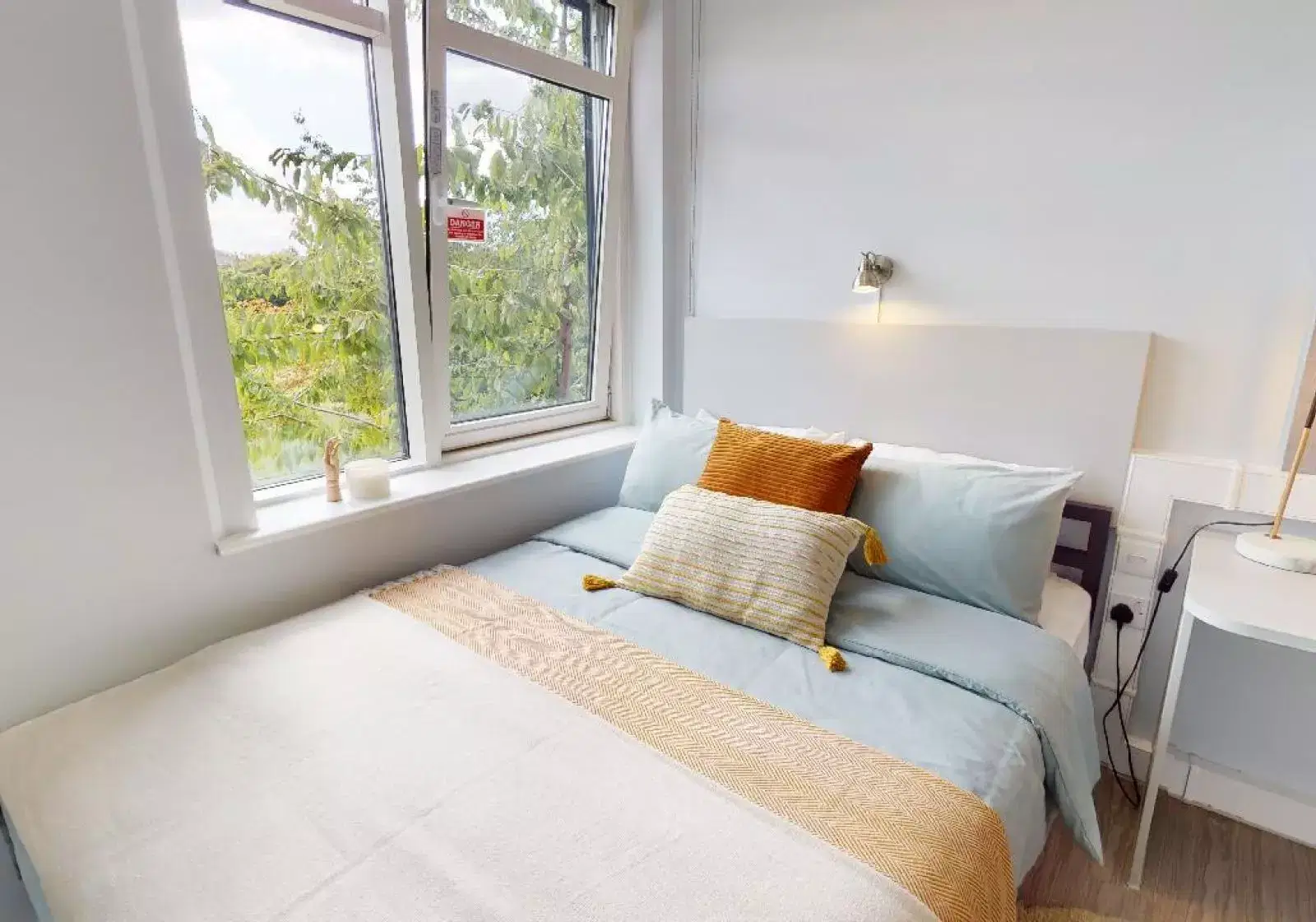 iQ Tufnell House, London – Bronze En Suite Plus