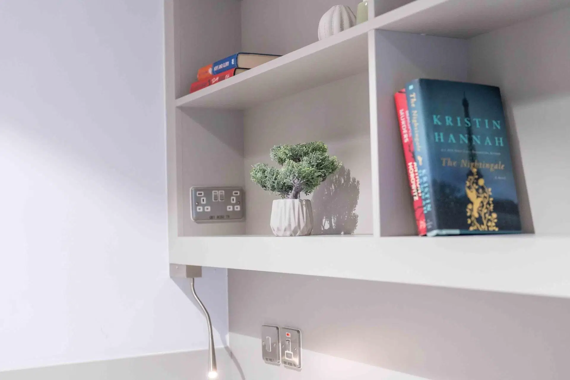 Galway Central, Galway – Platinum Ensuite