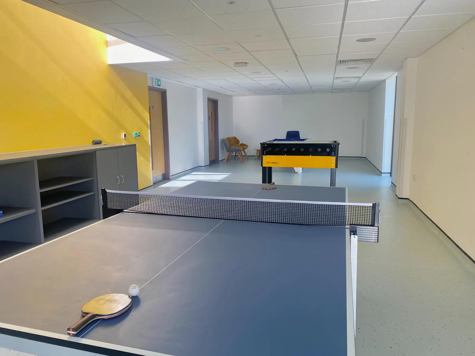 Westwood Student Mews, Warwick – Amenities