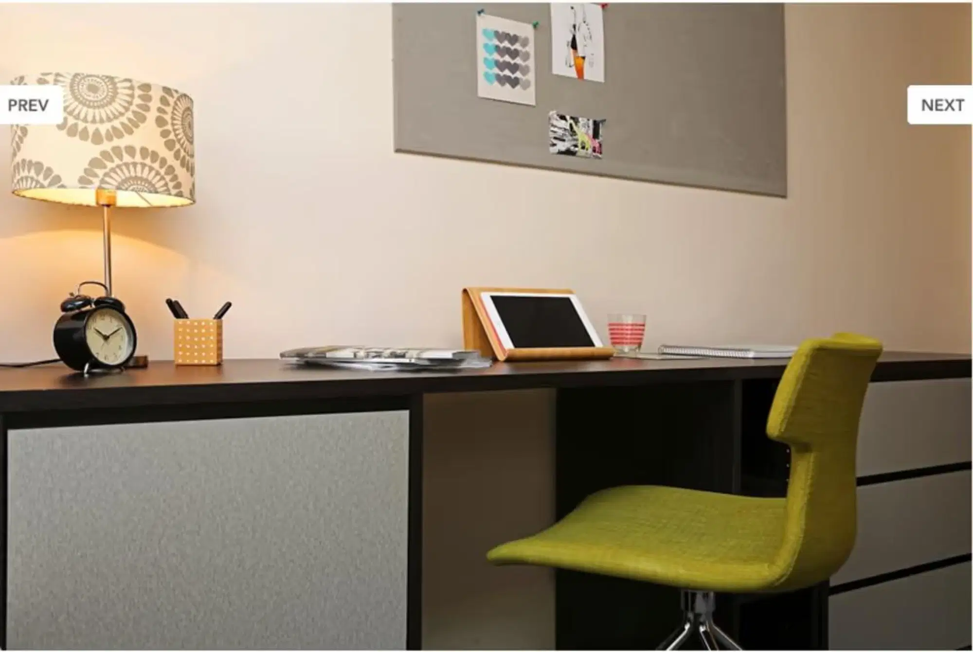 KP House, Nottingham – Premier Studio