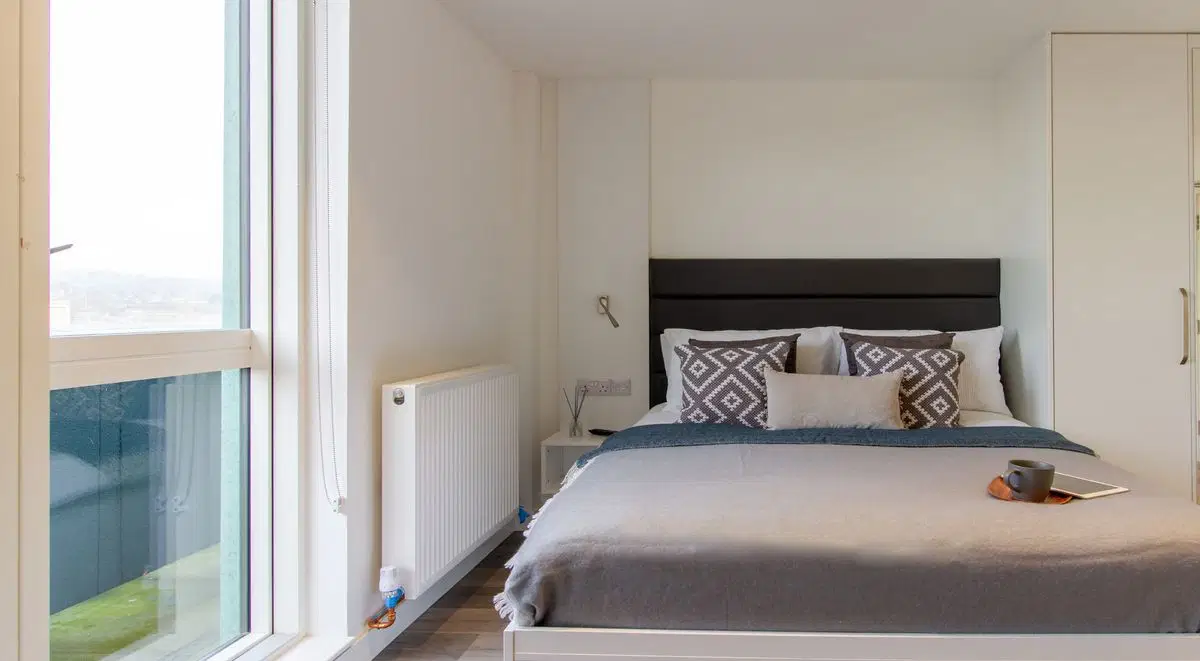 Miura, Nottingham – Premium Double Studio Plus
