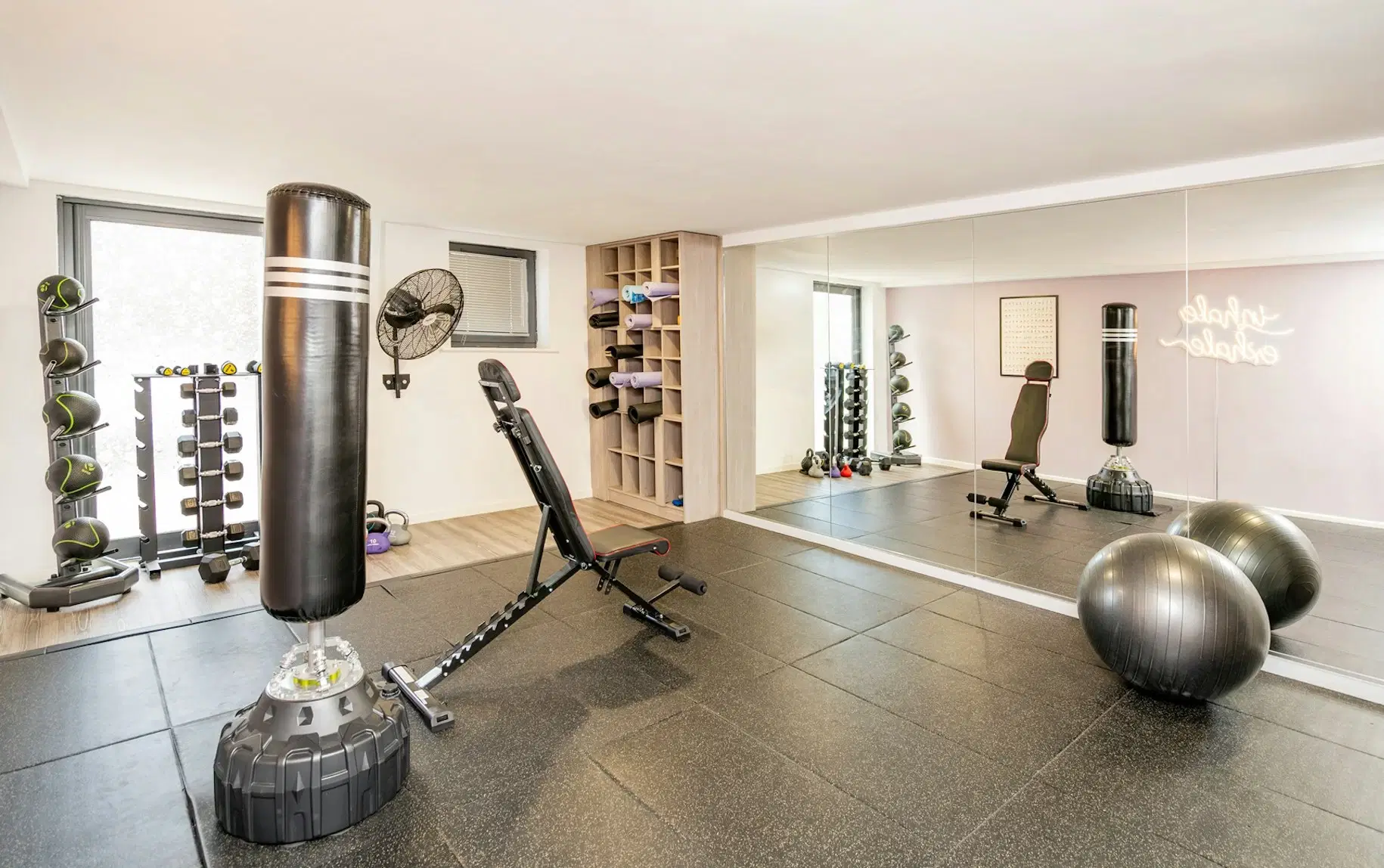 Central Place, Sheffield – Amenities