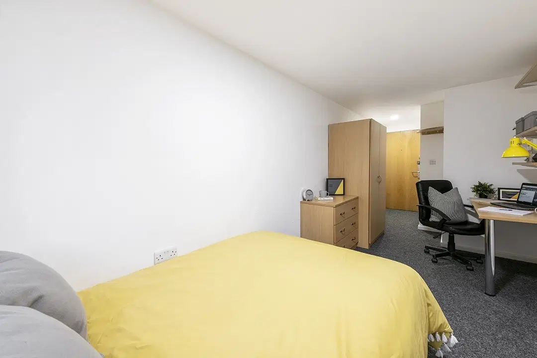 Central Place, Sheffield – Single