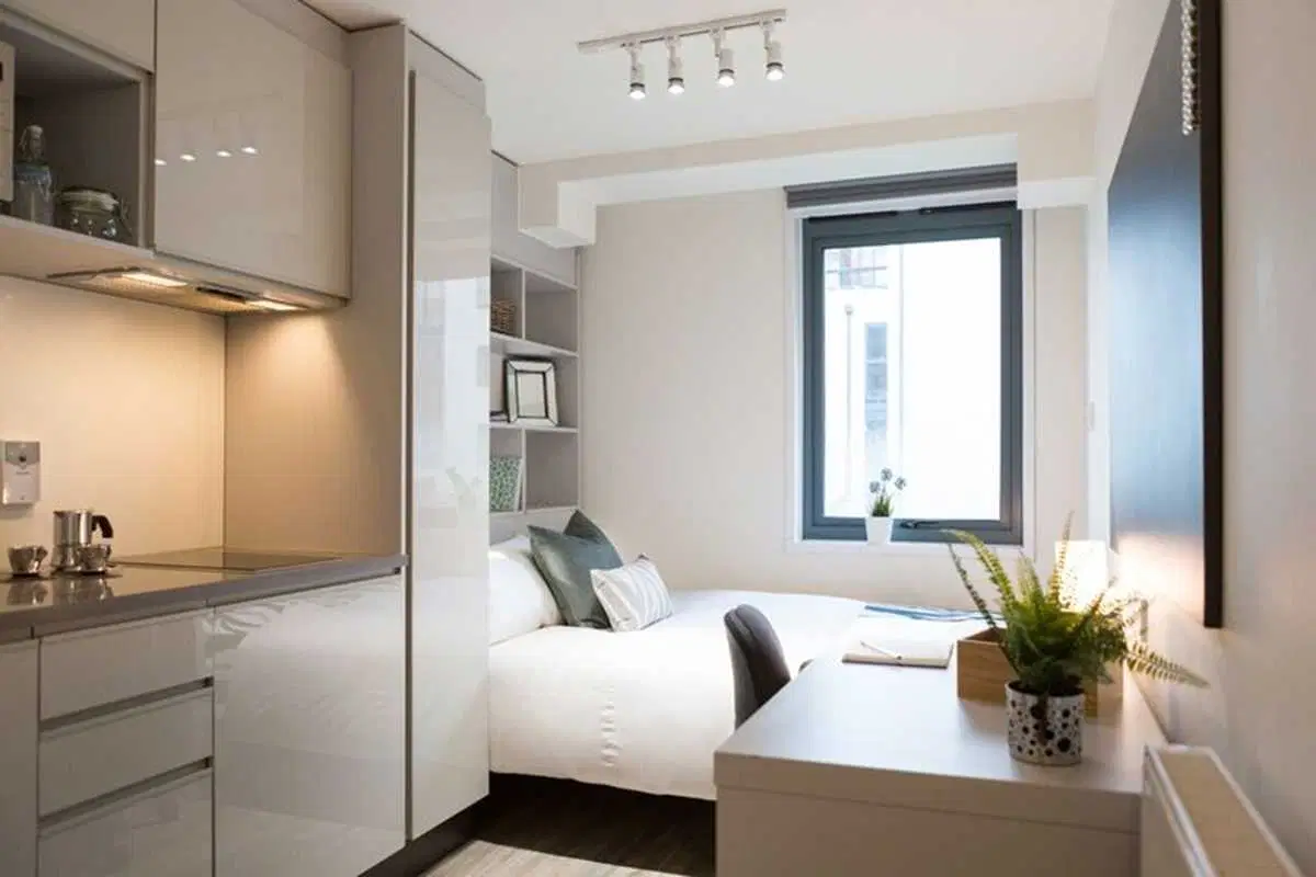 LST Islington Residence, London