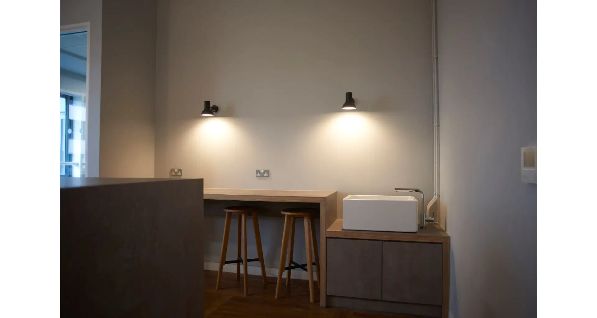 LST Islington Residence, London – Common Area