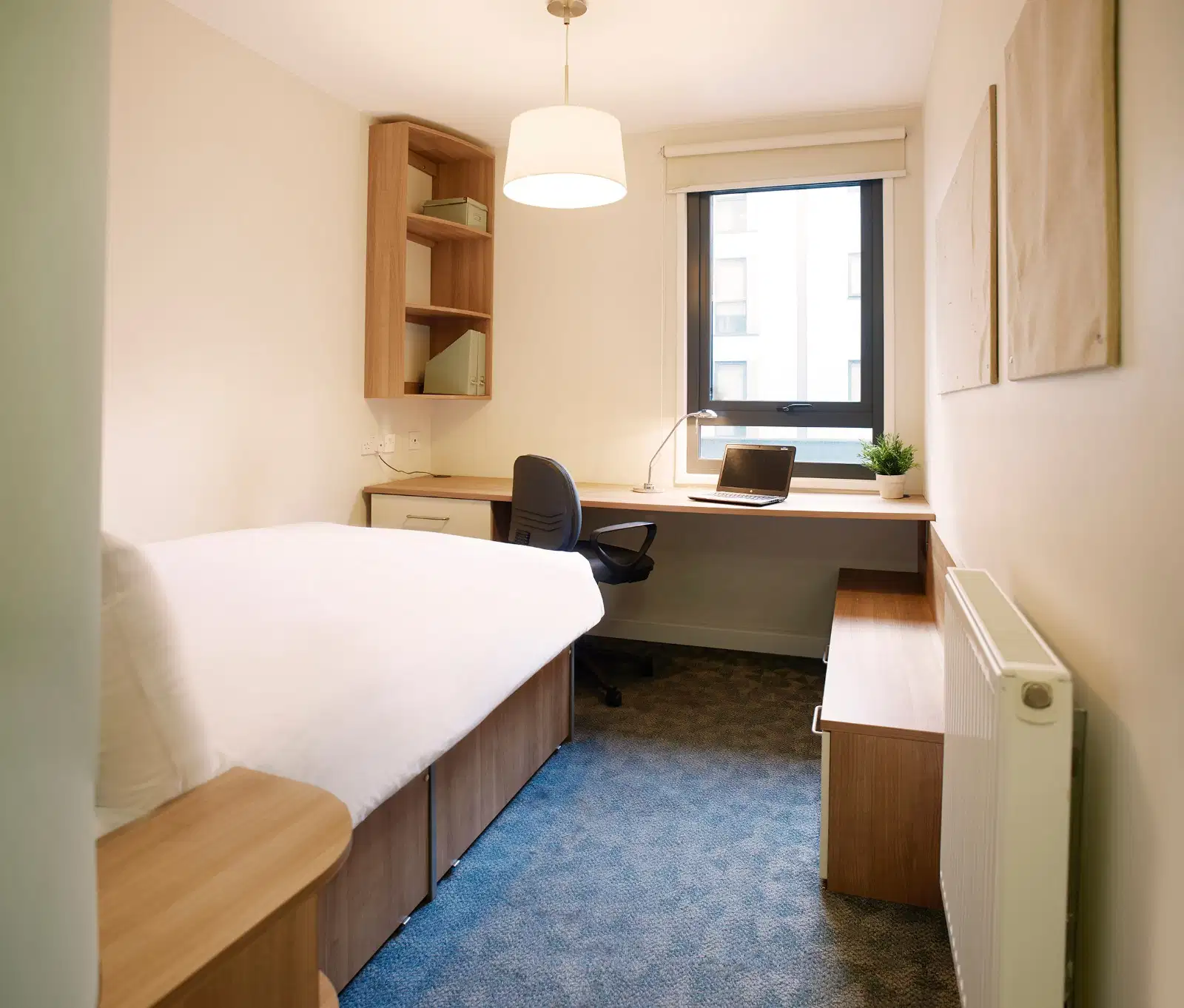 LST Highbury Residence, London