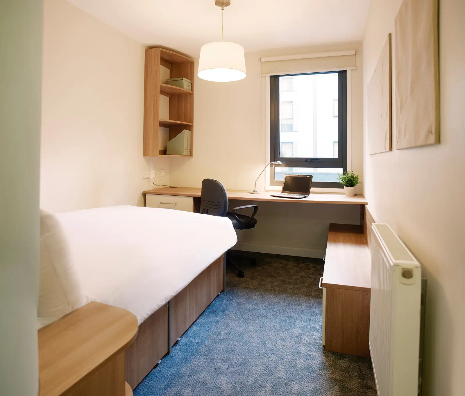 LST Highbury Residence, London