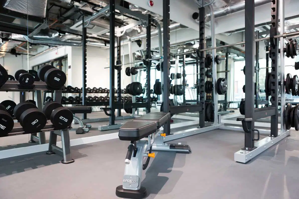 LST Highbury II Residence, London – Amenities