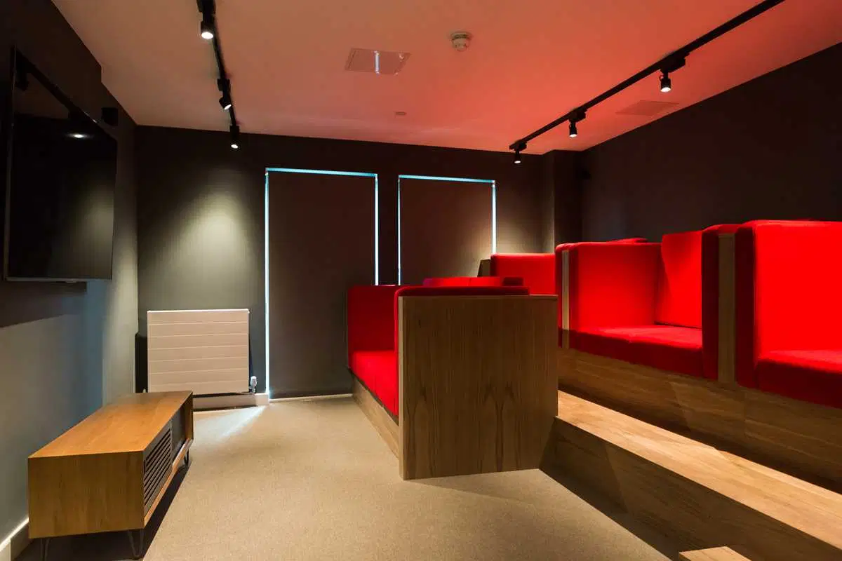 LST Highbury II Residence, London – Common Area