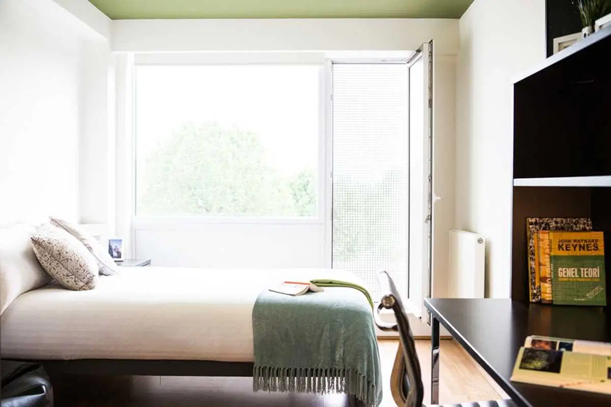LST Portobello Residence, London