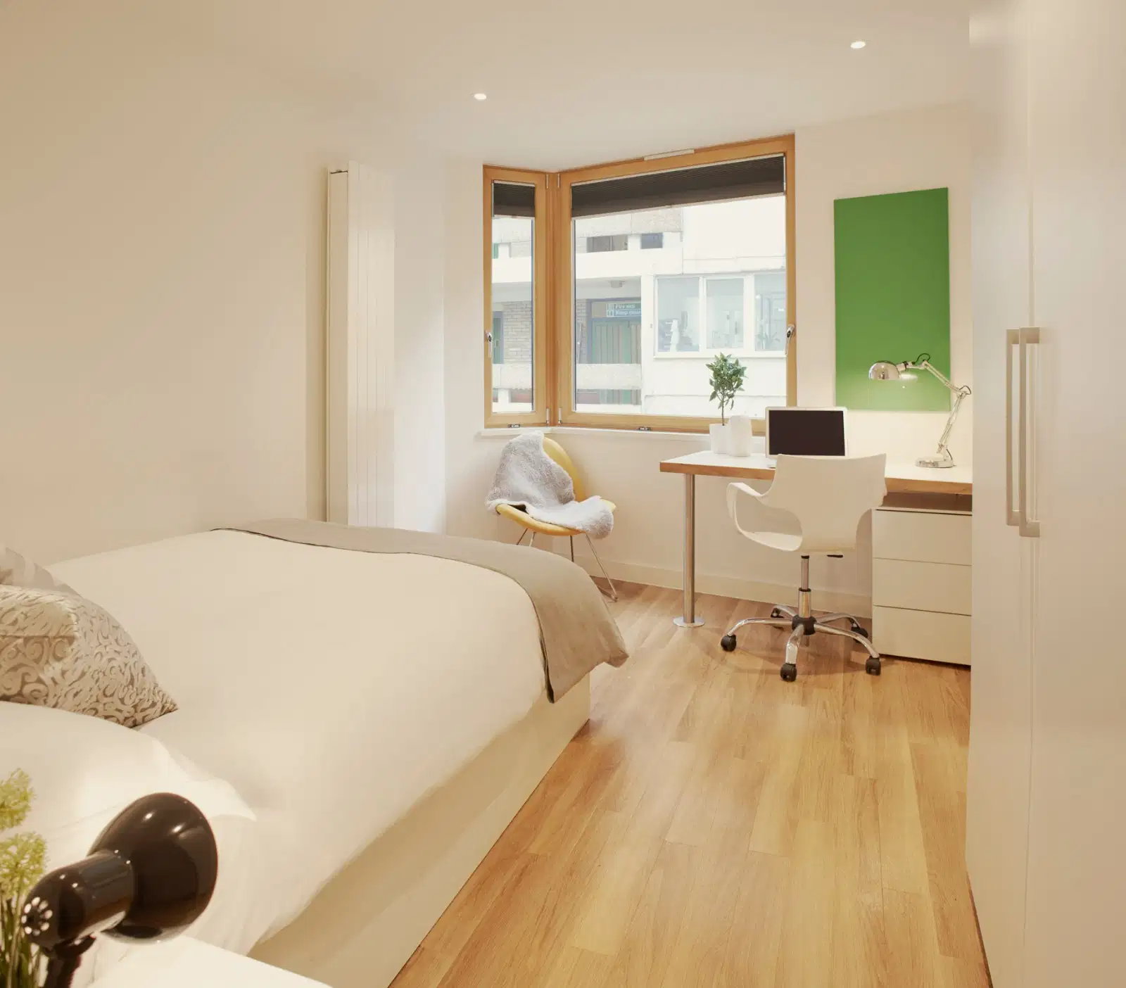 LST Aldgate Residence, London